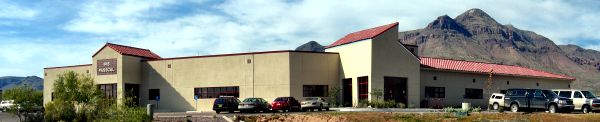 PASSCAL Facility