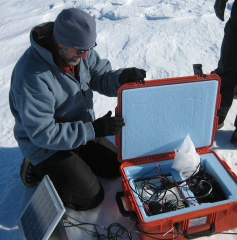 MEVO equipment
